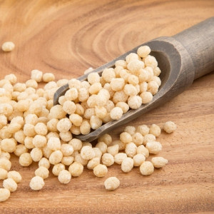 200 Grs - Quinoa Pop (inflada)